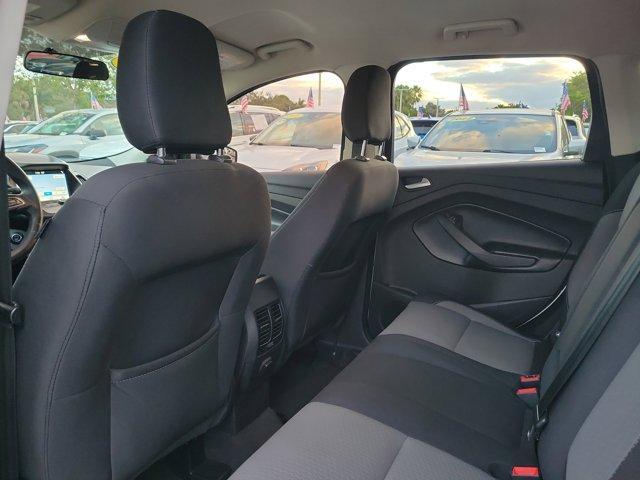 used 2019 Ford Escape car, priced at $10,179