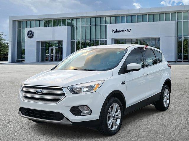 used 2019 Ford Escape car, priced at $10,179