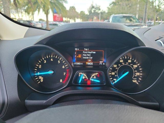 used 2019 Ford Escape car, priced at $10,179