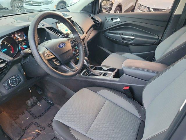 used 2019 Ford Escape car, priced at $10,179