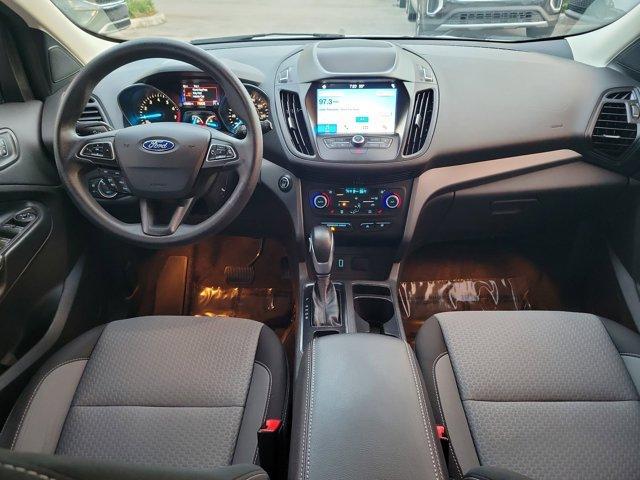used 2019 Ford Escape car, priced at $10,179