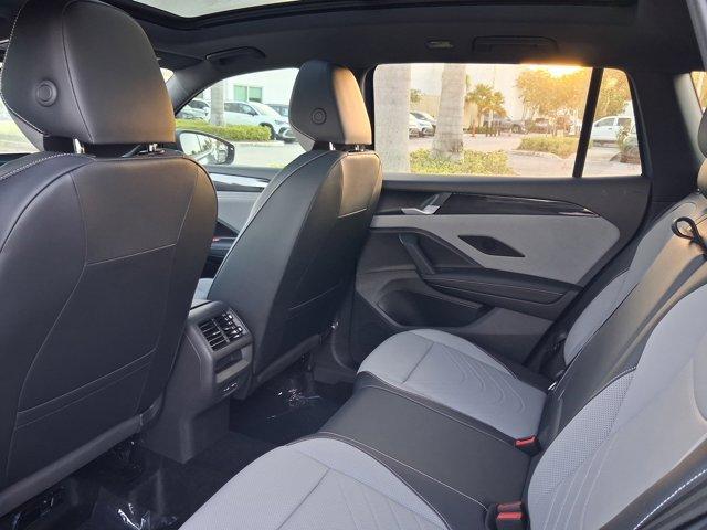 new 2026 Volkswagen Tiguan car, priced at $40,758
