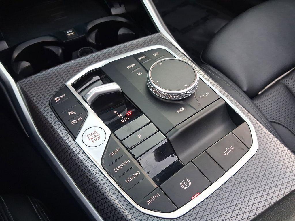 used 2025 BMW 430 car, priced at $40,172