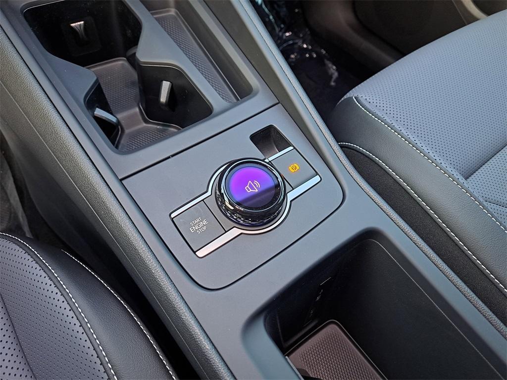 new 2026 Volkswagen Tiguan car, priced at $33,964