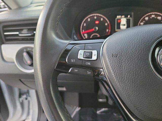 used 2021 Volkswagen Passat car, priced at $12,299