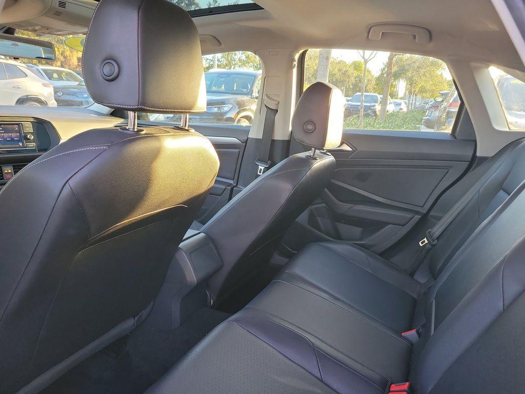 used 2019 Volkswagen Jetta car, priced at $9,019