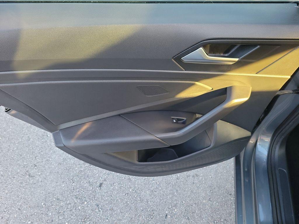 used 2019 Volkswagen Jetta car, priced at $9,019