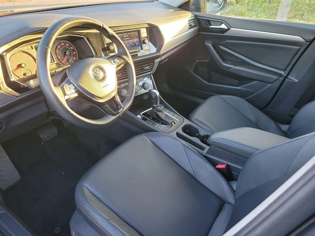 used 2019 Volkswagen Jetta car, priced at $9,019