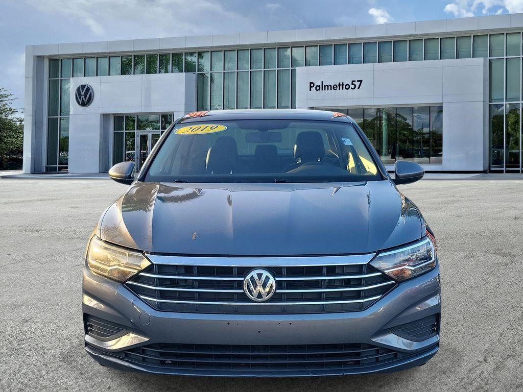 used 2019 Volkswagen Jetta car, priced at $9,019