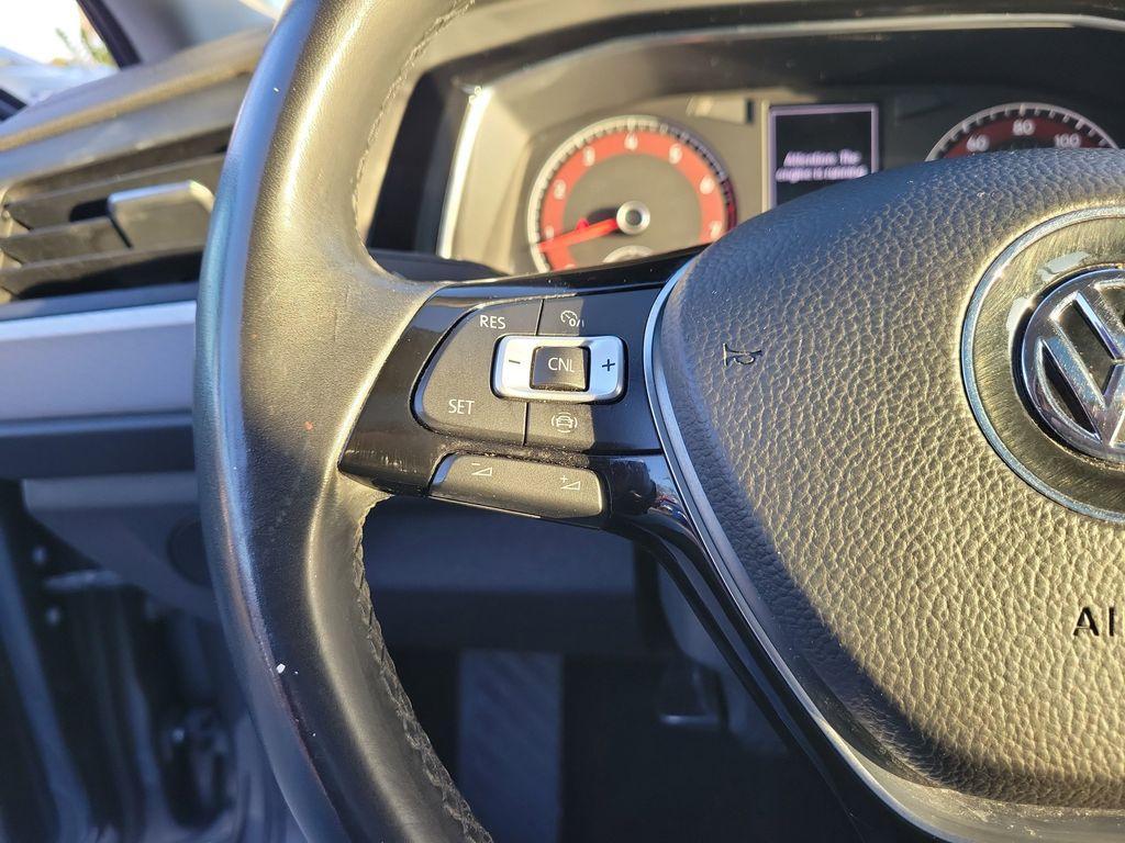 used 2019 Volkswagen Jetta car, priced at $9,019