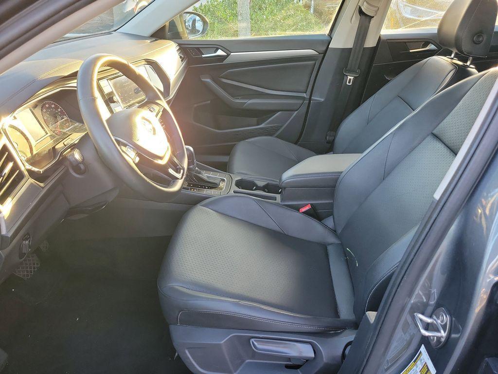 used 2019 Volkswagen Jetta car, priced at $9,019