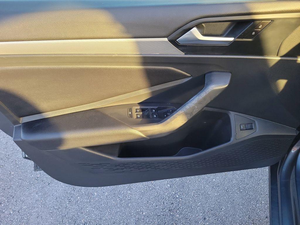 used 2019 Volkswagen Jetta car, priced at $9,019