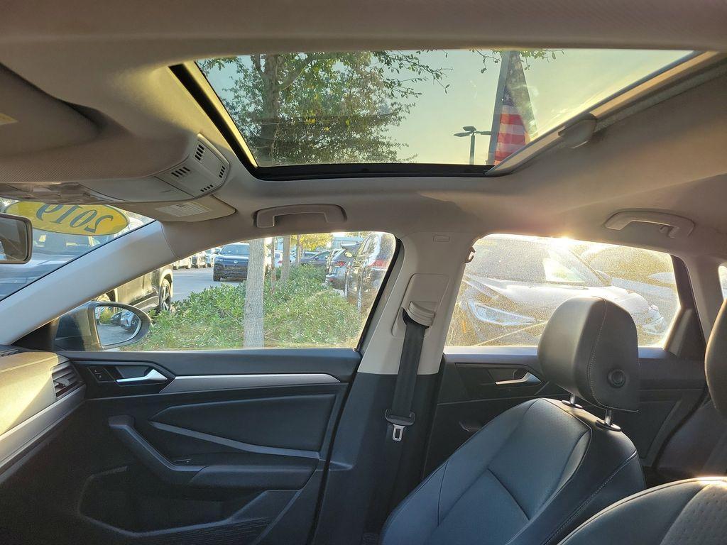 used 2019 Volkswagen Jetta car, priced at $9,019