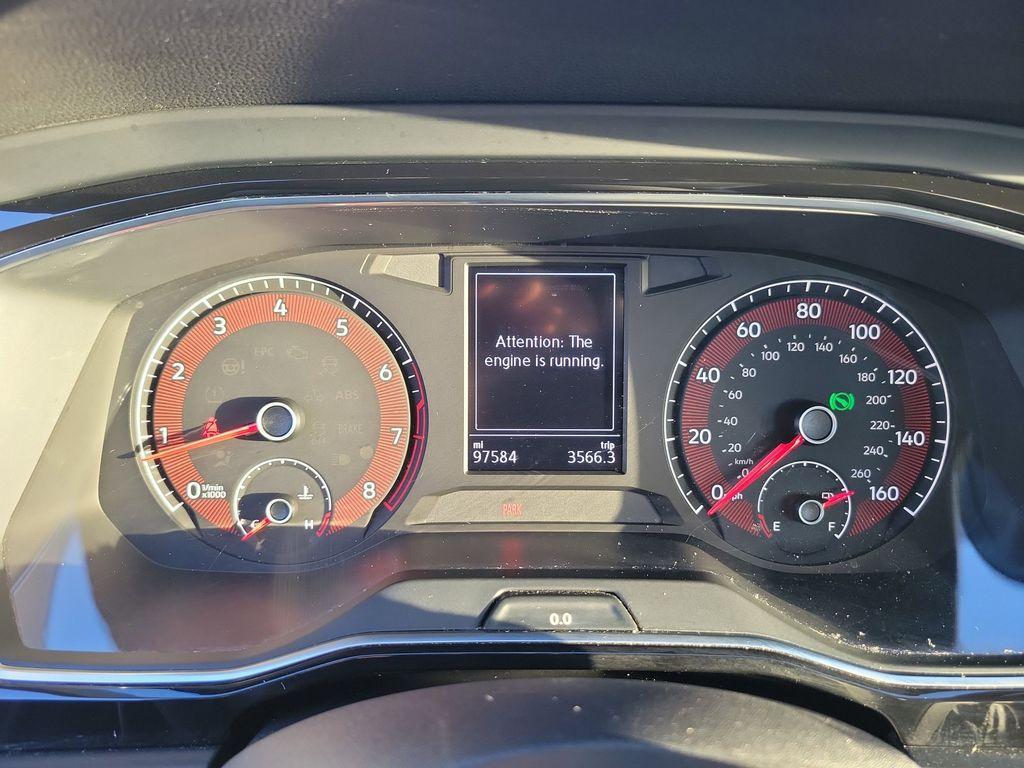 used 2019 Volkswagen Jetta car, priced at $9,019