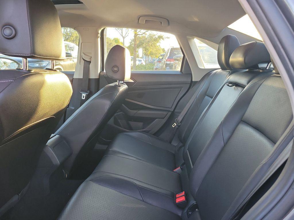 used 2019 Volkswagen Jetta car, priced at $9,019