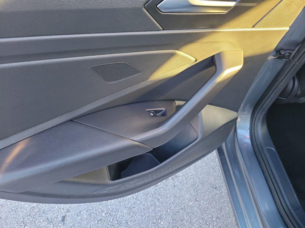 used 2019 Volkswagen Jetta car, priced at $9,019