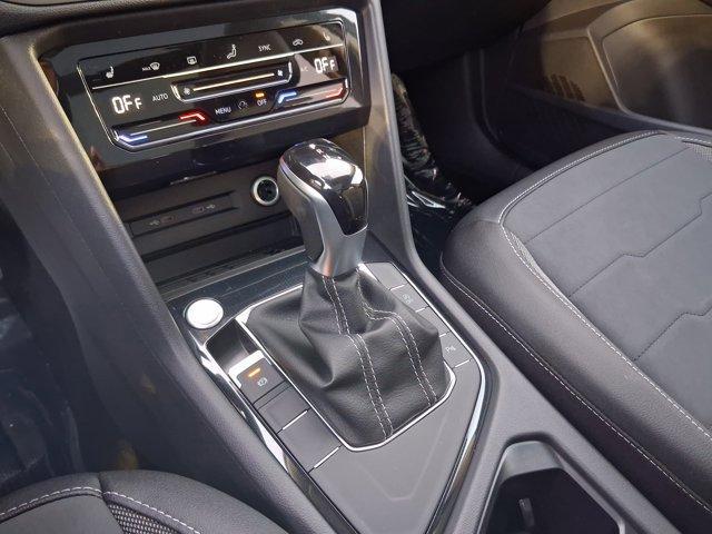 new 2026 Volkswagen Taos car, priced at $34,684