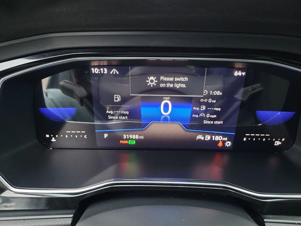 used 2023 Volkswagen Jetta car, priced at $14,829