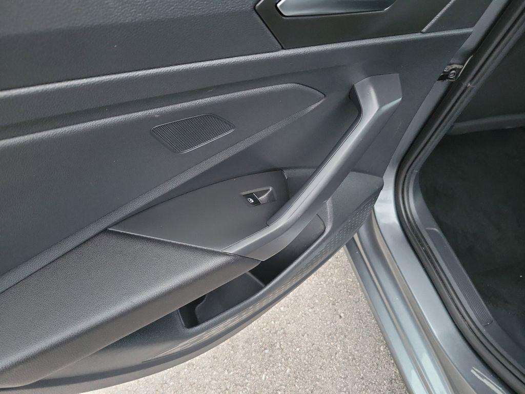 used 2023 Volkswagen Jetta car, priced at $14,829