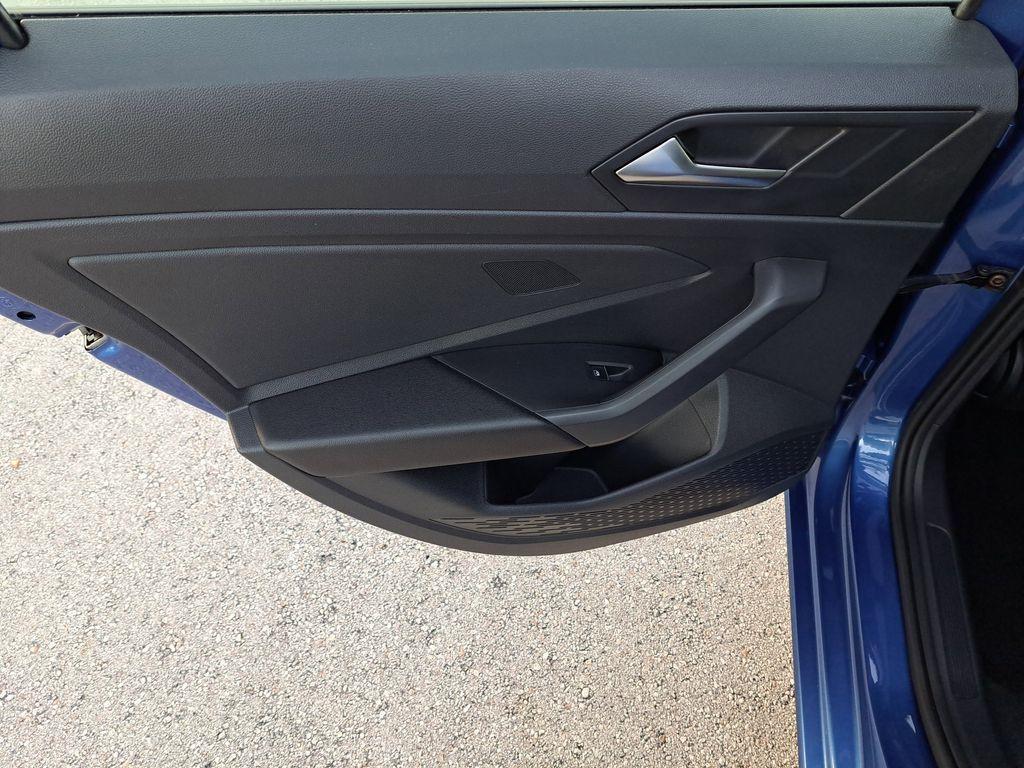 used 2023 Volkswagen Jetta car, priced at $13,029