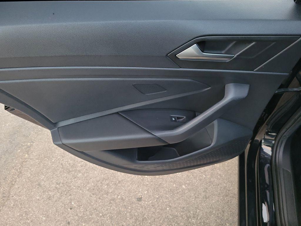 used 2022 Volkswagen Jetta car, priced at $17,479