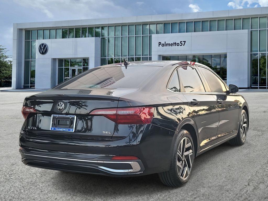 used 2022 Volkswagen Jetta car, priced at $17,479