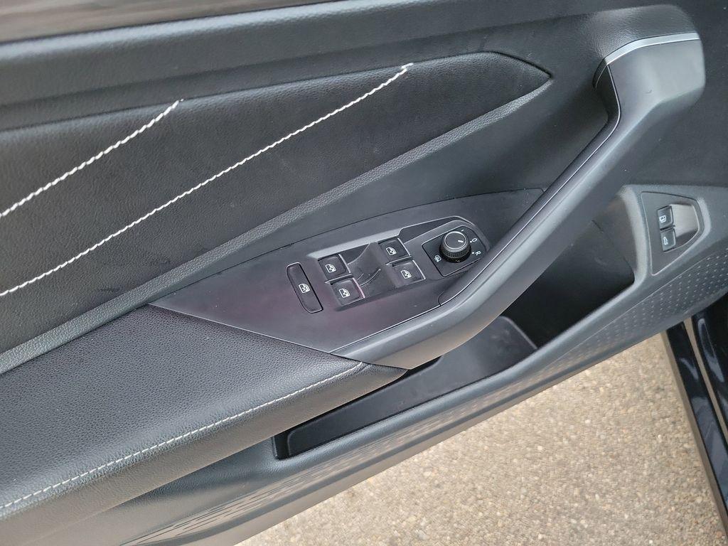 used 2022 Volkswagen Jetta car, priced at $17,479