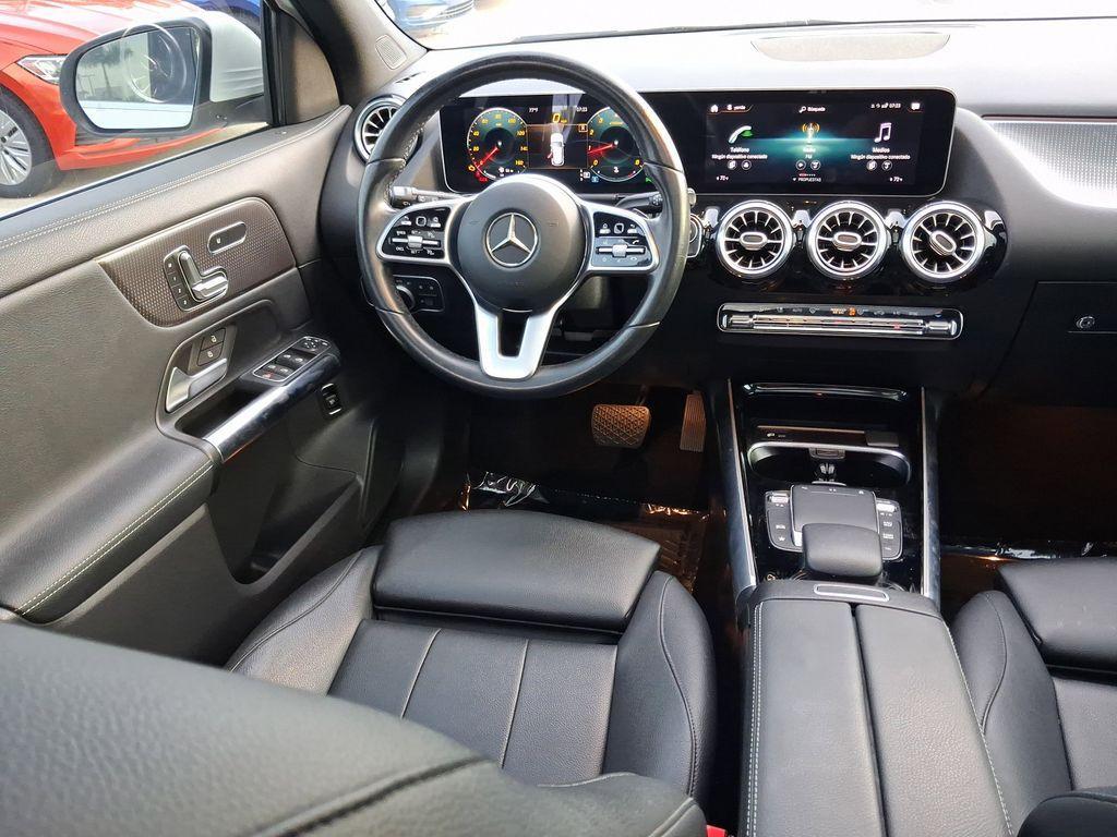used 2021 Mercedes-Benz GLA 250 car, priced at $20,099