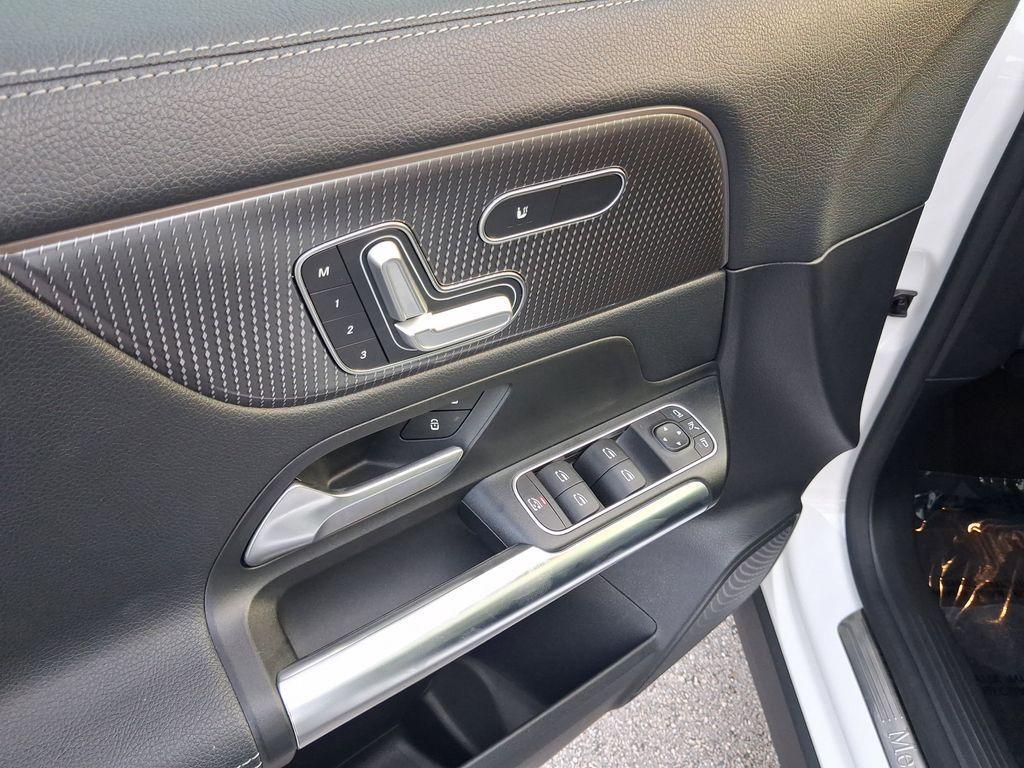 used 2021 Mercedes-Benz GLA 250 car, priced at $20,099