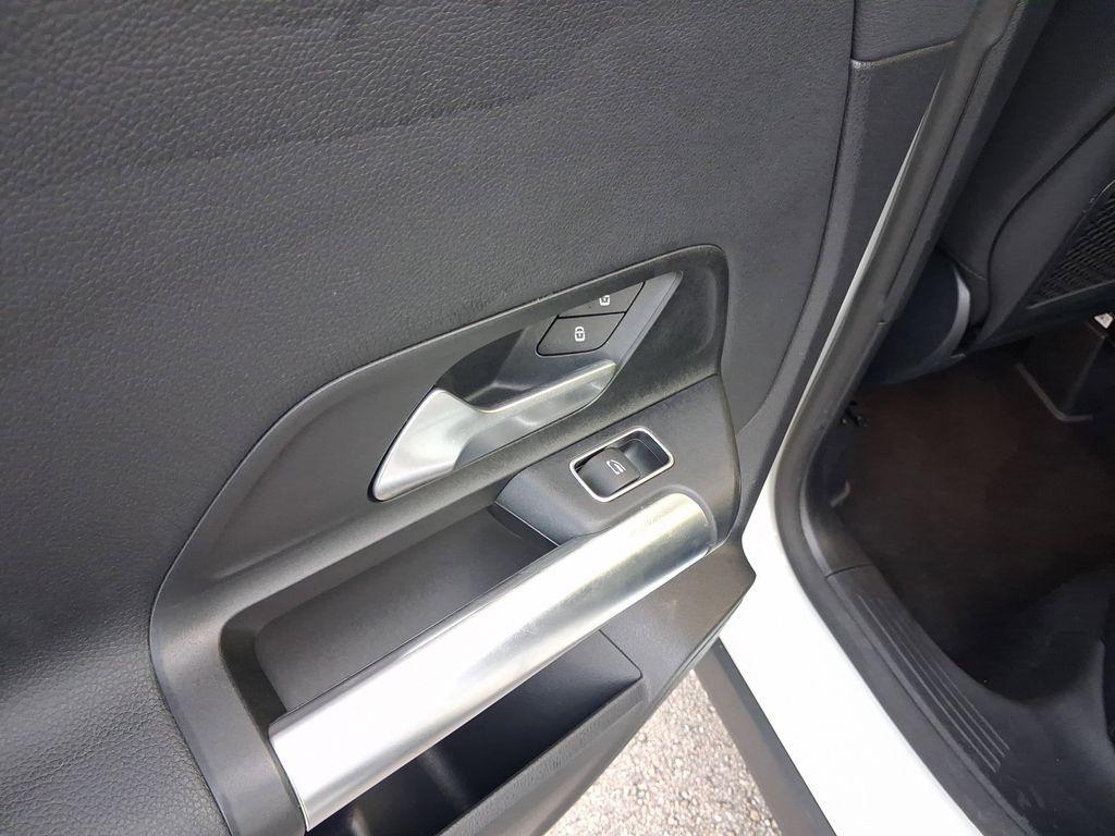 used 2021 Mercedes-Benz GLA 250 car, priced at $20,099
