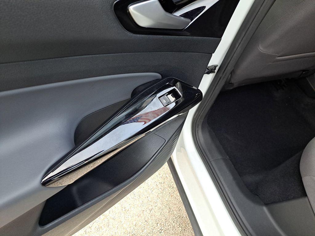 used 2021 Volkswagen ID.4 car, priced at $12,599