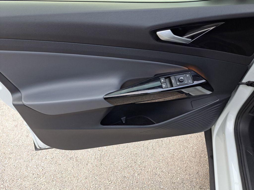 used 2021 Volkswagen ID.4 car, priced at $12,599