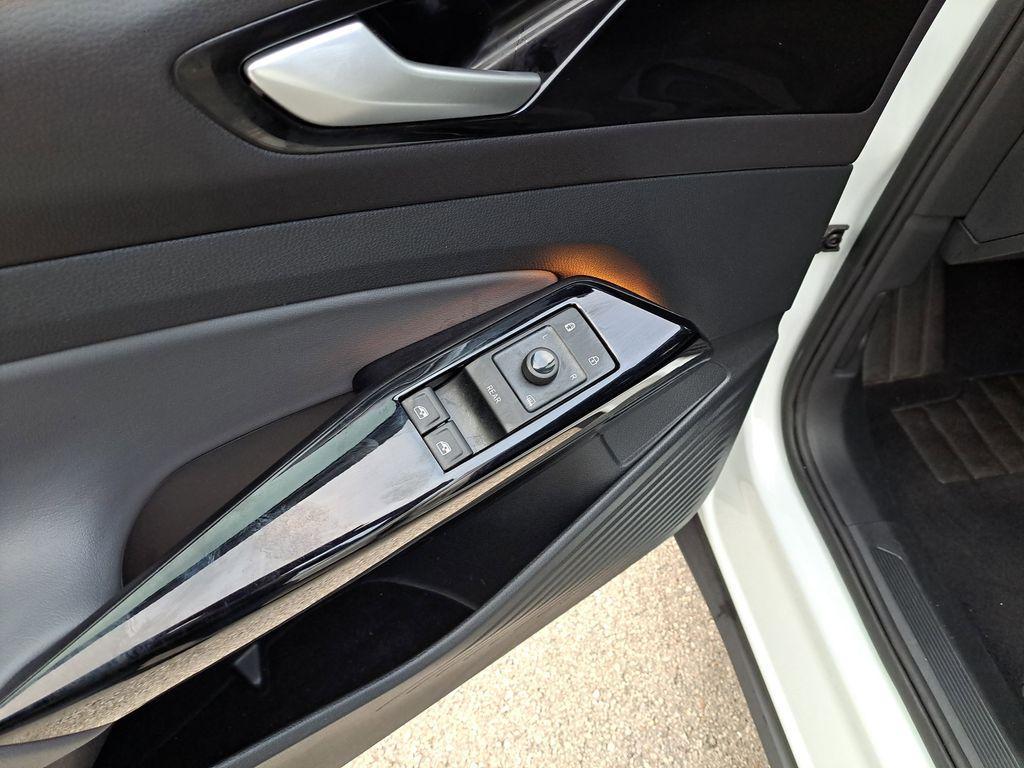 used 2021 Volkswagen ID.4 car, priced at $12,599