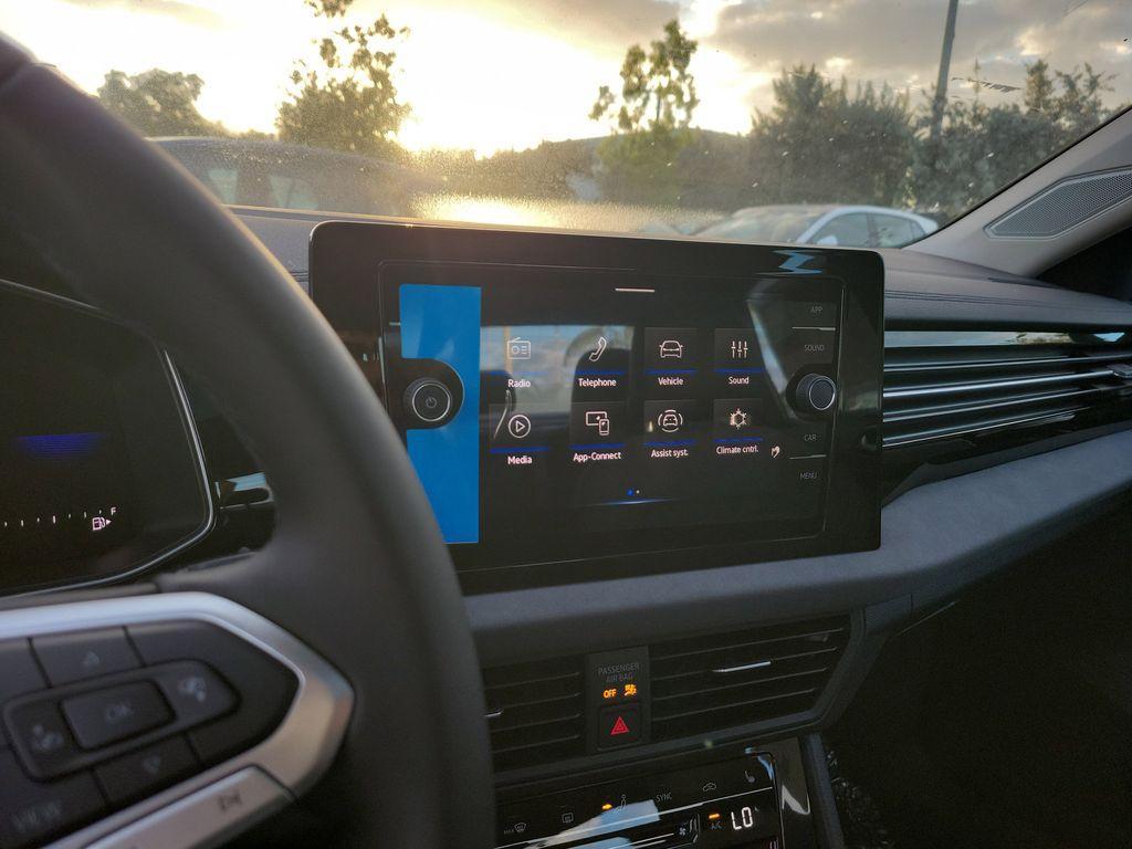 new 2025 Volkswagen Jetta car, priced at $23,814