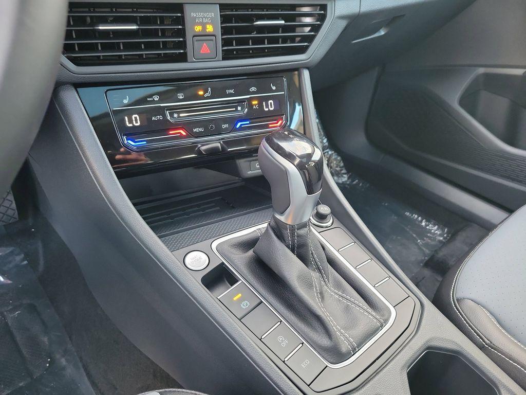 new 2025 Volkswagen Jetta car, priced at $23,814