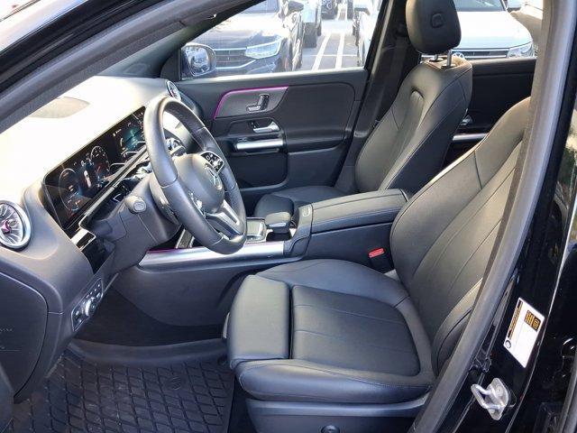 used 2023 Mercedes-Benz GLA 250 car, priced at $31,072