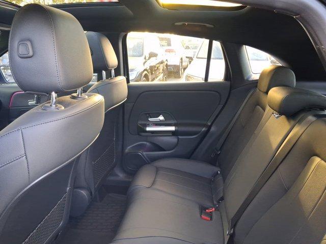 used 2023 Mercedes-Benz GLA 250 car, priced at $31,072