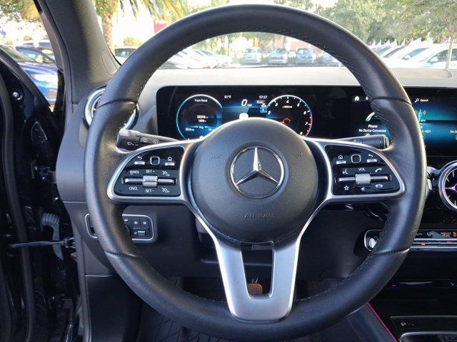 used 2023 Mercedes-Benz GLA 250 car, priced at $31,072