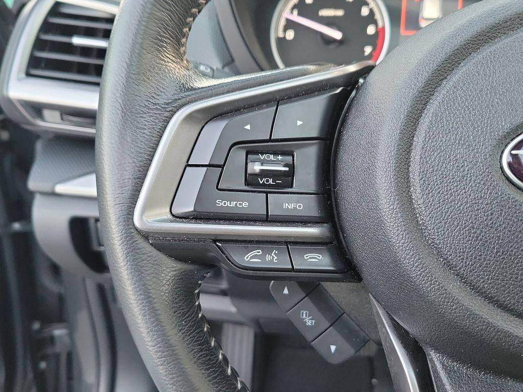 used 2021 Subaru Forester car, priced at $19,899