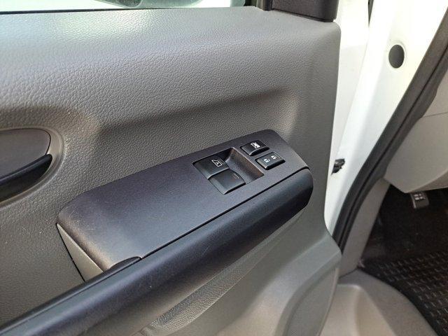 used 2020 Nissan NV Cargo NV1500 car, priced at $17,199