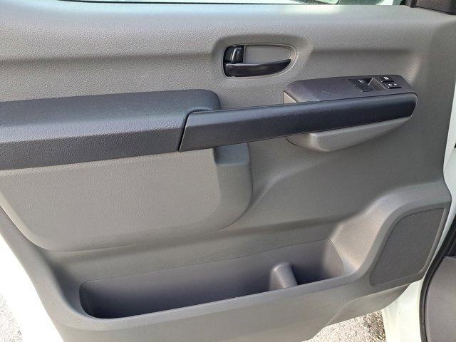 used 2020 Nissan NV Cargo NV1500 car, priced at $17,199