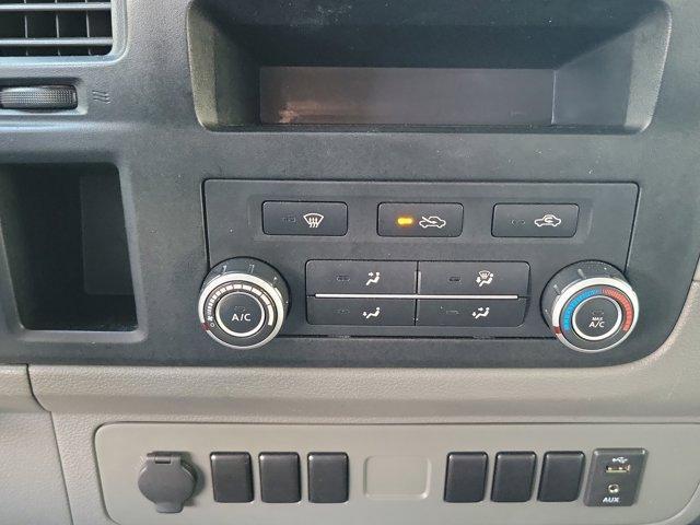 used 2020 Nissan NV Cargo NV1500 car, priced at $14,999