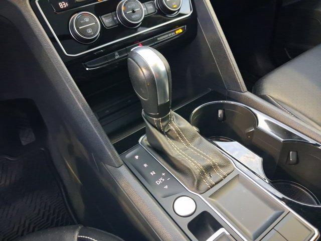 used 2022 Volkswagen Atlas car, priced at $25,332