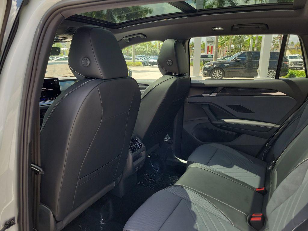 new 2026 Volkswagen Tiguan car, priced at $39,170