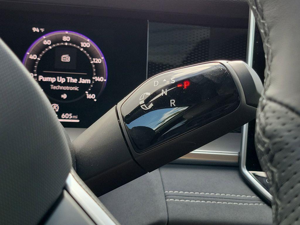 new 2026 Volkswagen Tiguan car, priced at $39,170