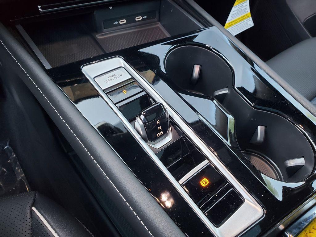 new 2026 Volkswagen Atlas Cross Sport car, priced at $51,261