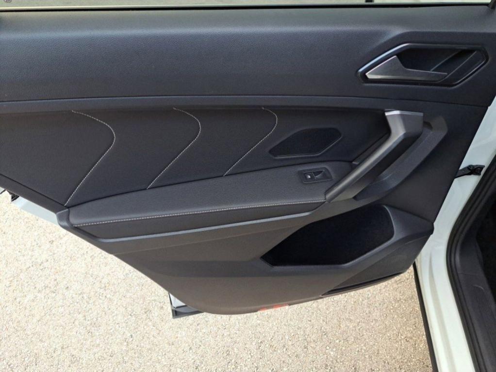 used 2022 Volkswagen Tiguan car, priced at $16,399