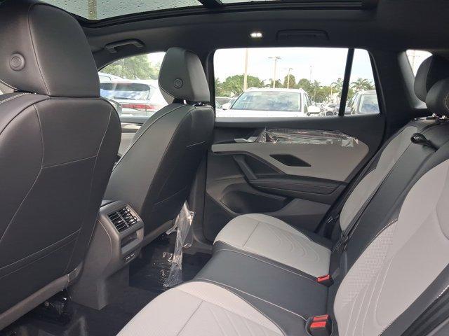 new 2026 Volkswagen Tiguan car, priced at $41,503