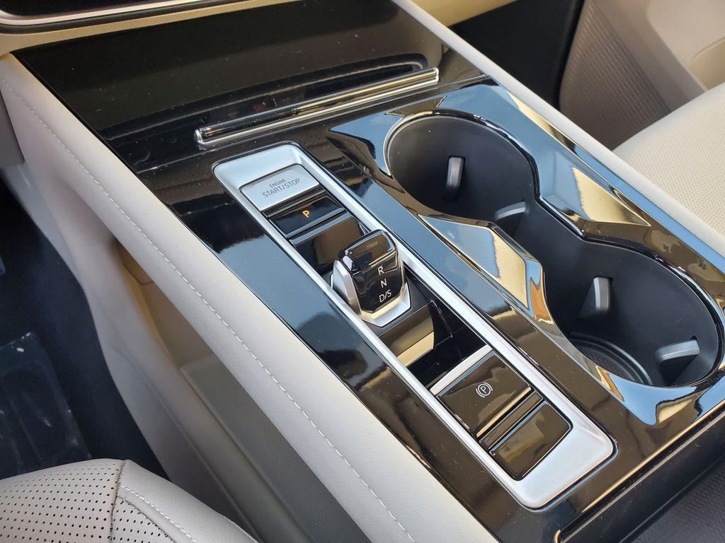 new 2026 Volkswagen Atlas car, priced at $41,793