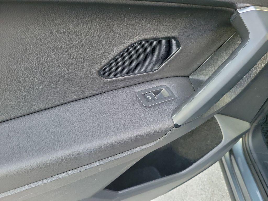 used 2019 Volkswagen Tiguan car, priced at $13,259